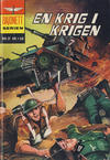 Cover for Bajonett serien (Illustrerte Klassikere / Williams Forlag, 1967 series) #37