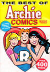 Cover for The Best of Archie Comics (Archie, 2011 series) #3