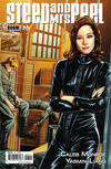 Cover for Steed and Mrs. Peel (Boom! Studios, 2012 series) #7
