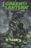 Cover for Green Lantern (Urban Comics, 2012 series) #2