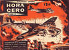 Cover for Hora Cero Suplemento Semanal (Editorial Frontera, 1957 series) #[4]