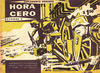 Cover for Hora Cero Suplemento Semanal (Editorial Frontera, 1957 series) #[5]