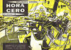 Cover for Hora Cero Suplemento Semanal (Editorial Frontera, 1957 series) #[7]