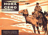 Cover for Hora Cero Suplemento Semanal (Editorial Frontera, 1957 series) #[11]