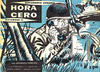 Cover for Hora Cero Suplemento Semanal (Editorial Frontera, 1957 series) #15