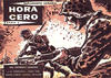 Cover for Hora Cero Suplemento Semanal (Editorial Frontera, 1957 series) #18