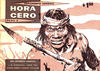 Cover for Hora Cero Suplemento Semanal (Editorial Frontera, 1957 series) #19