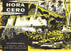 Cover for Hora Cero Suplemento Semanal (Editorial Frontera, 1957 series) #23