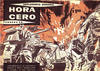 Cover for Hora Cero Suplemento Semanal (Editorial Frontera, 1957 series) #26
