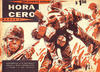 Cover for Hora Cero Suplemento Semanal (Editorial Frontera, 1957 series) #27