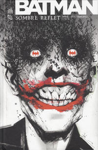 Cover Thumbnail for Batman - Sombre Reflet (Urban Comics, 2012 series) #2