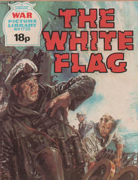 Cover Thumbnail for War Picture Library (IPC, 1958 series) #1738