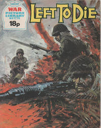 Cover Thumbnail for War Picture Library (IPC, 1958 series) #1774