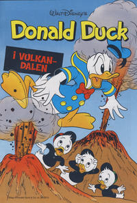 Cover Thumbnail for Bilag til Donald Duck & Co (Hjemmet / Egmont, 1997 series) #28/2013