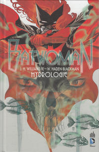 Cover Thumbnail for Batwoman (Urban Comics, 2012 series) #1