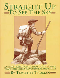 Cover Thumbnail for Straight Up to See the Sky (Eclipse, 1991 series) 