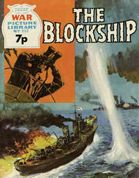 Cover Thumbnail for War Picture Library (IPC, 1958 series) #988