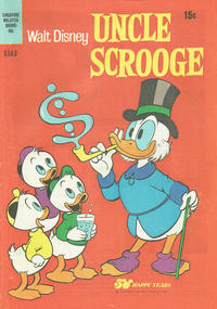 Cover Thumbnail for Walt Disney's Giant Comics (W. G. Publications; Wogan Publications, 1951 series) #563