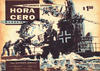 Cover for Hora Cero Suplemento Semanal (Editorial Frontera, 1957 series) #29
