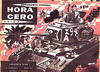 Cover for Hora Cero Suplemento Semanal (Editorial Frontera, 1957 series) #40