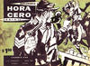 Cover for Hora Cero Suplemento Semanal (Editorial Frontera, 1957 series) #41