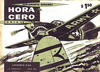 Cover for Hora Cero Suplemento Semanal (Editorial Frontera, 1957 series) #42