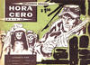 Cover for Hora Cero Suplemento Semanal (Editorial Frontera, 1957 series) #43