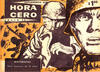 Cover for Hora Cero Suplemento Semanal (Editorial Frontera, 1957 series) #47