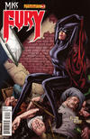 Cover Thumbnail for Miss Fury (2013 series) #3 [Cover C Billy Tan]