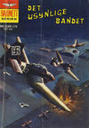 Cover for Bajonett serien (Illustrerte Klassikere / Williams Forlag, 1967 series) #56