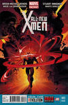 Cover for All-New X-Men (Marvel, 2013 series) #3 [2nd Printing]