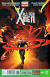 Cover for All-New X-Men (Marvel, 2013 series) #3 [3rd Printing]