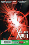Cover Thumbnail for All-New X-Men (2013 series) #4 [3rd Printing]