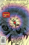 Cover Thumbnail for Fantastic Four (1961 series) #400 [Newsstand]