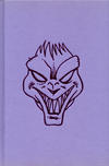 Cover for Usagi Yojimbo (Dark Horse, 1997 series) #14 - Demon Mask