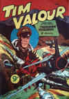 Cover for Tim Valour (H. John Edwards, 1956 series) #13