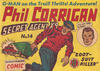 Cover for Phil Corrigan Secret Agent X9 (Atlas, 1950 series) #14
