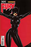 Cover Thumbnail for Miss Fury (2013 series) #2
