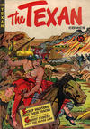 Cover for Texan (Derby Publishing, 1950 series) #7