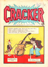 Cover for Cracker (D.C. Thomson, 1975 series) #32