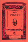 Cover Thumbnail for The Profit (1966 series)  [Red border]