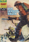 Cover for Front serien (Illustrerte Klassikere / Williams Forlag, 1965 series) #1