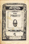 Cover Thumbnail for The Profit (1966 series) 
