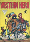Cover for Western Hero (L. Miller & Son, 1950 series) #143