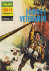 Cover for Front serien (Illustrerte Klassikere / Williams Forlag, 1965 series) #27