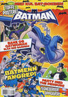 Cover for Batman Kids (Bladkompaniet / Schibsted, 2012 series) #8/2013