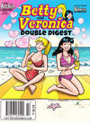 Cover Thumbnail for Betty & Veronica (Jumbo Comics) Double Digest (1987 series) #214 [Newsstand]