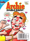 Cover Thumbnail for Archie (Jumbo Comics) Double Digest (2011 series) #242 [Newsstand]