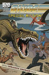 Cover Thumbnail for G.I. Joe: Special Missions (2013 series) #4 [RI Jim Rugg]
