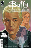 Cover for Buffy the Vampire Slayer Season 9 (Dark Horse, 2011 series) #24 [Phil Noto Cover]